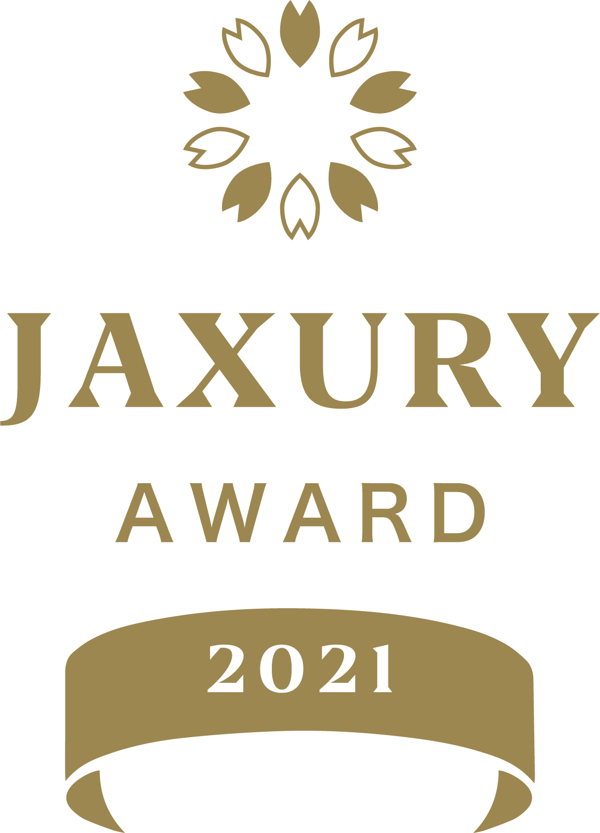 Jaxury Award