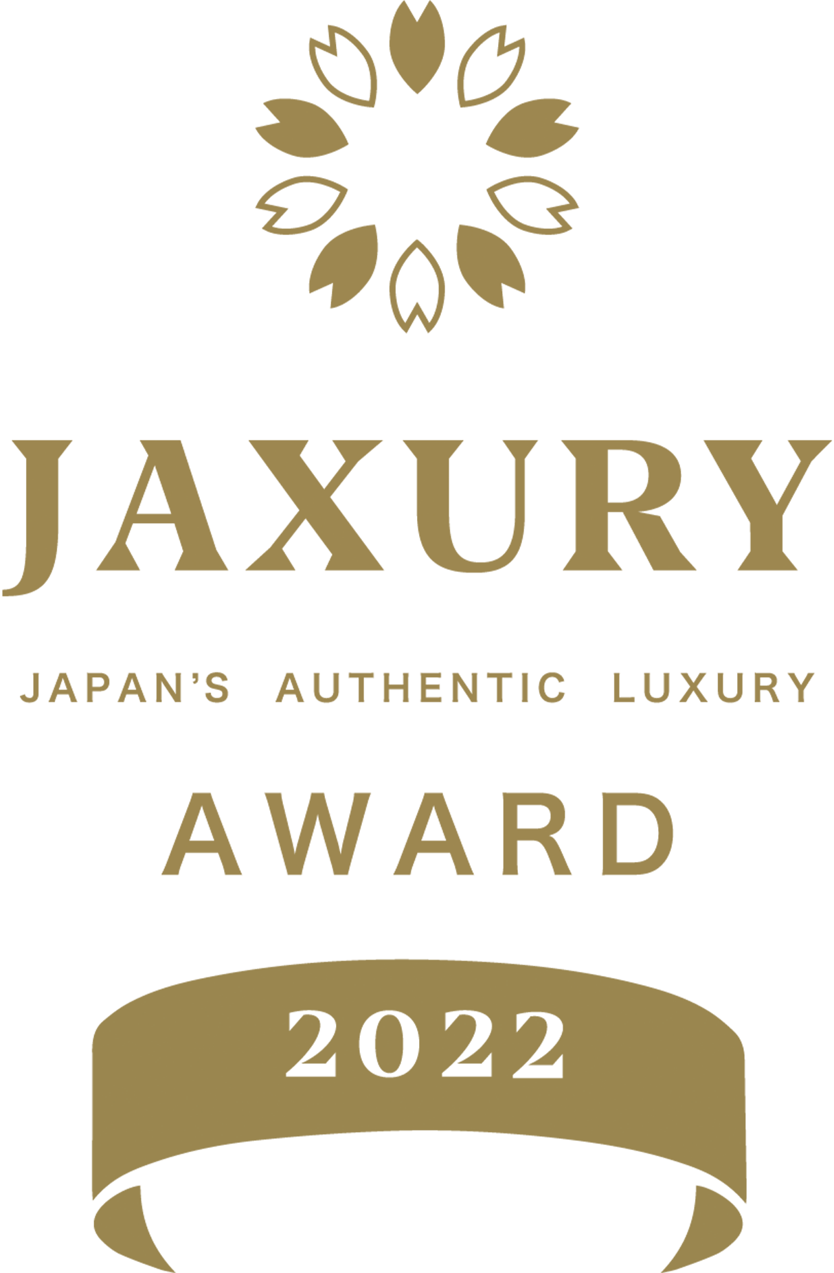 Jaxury Award