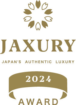 Jaxury Award